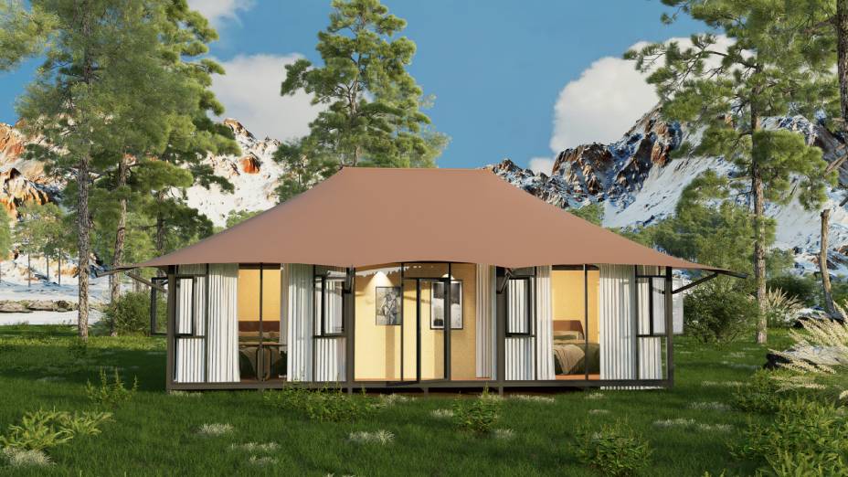 自流井区装配式建筑厂家